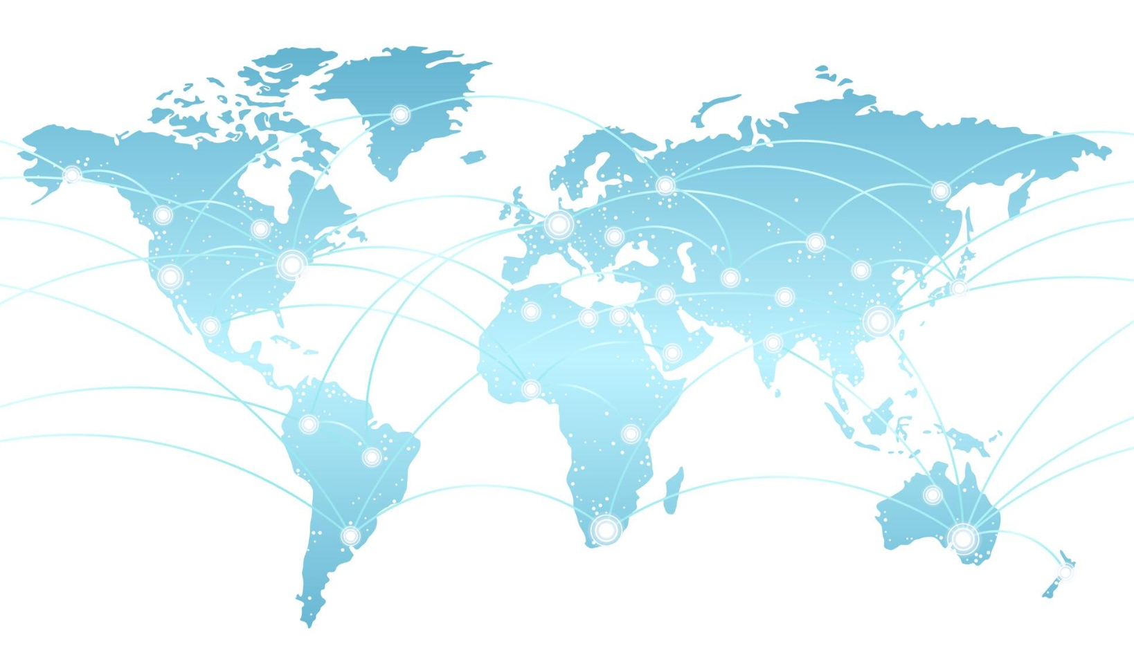 Sell to US / EU / AU markets